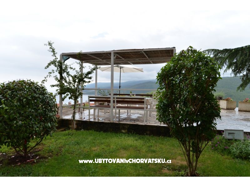 Apartmány Rabac – ubytování Rabac, Chorvatsko – foto 12