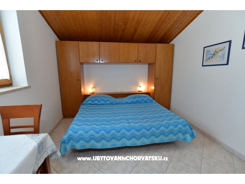 Apartmány Rabac – ubytování Rabac, Chorvatsko – foto 13