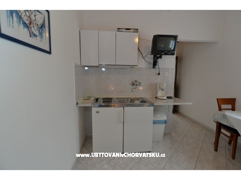 Apartmány Rabac – ubytování Rabac, Chorvatsko – foto 14