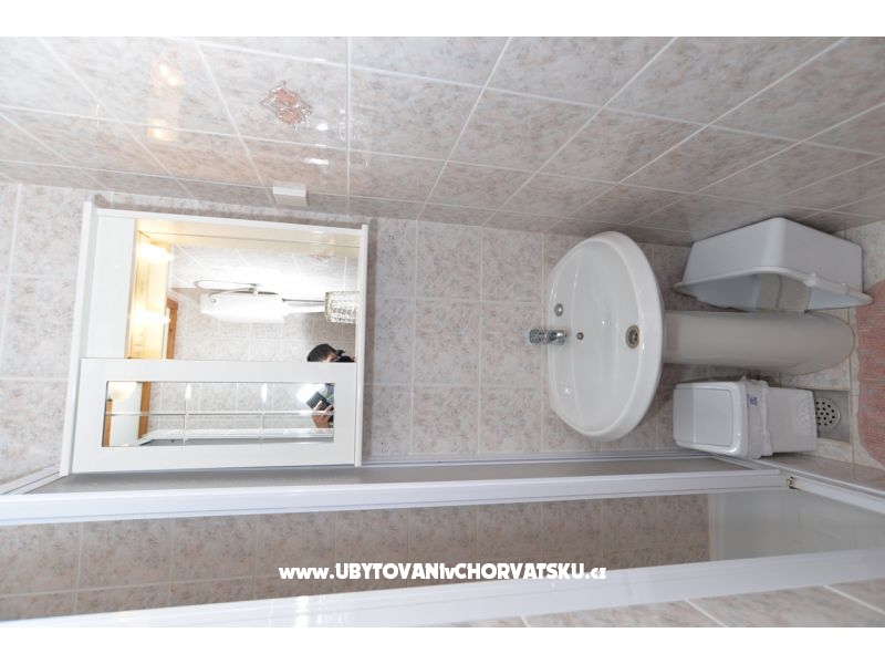 Apartmány Rabac – ubytování Rabac, Chorvatsko – foto 15