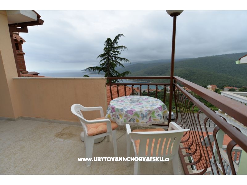 Apartmány Rabac – ubytování Rabac, Chorvatsko – foto 16