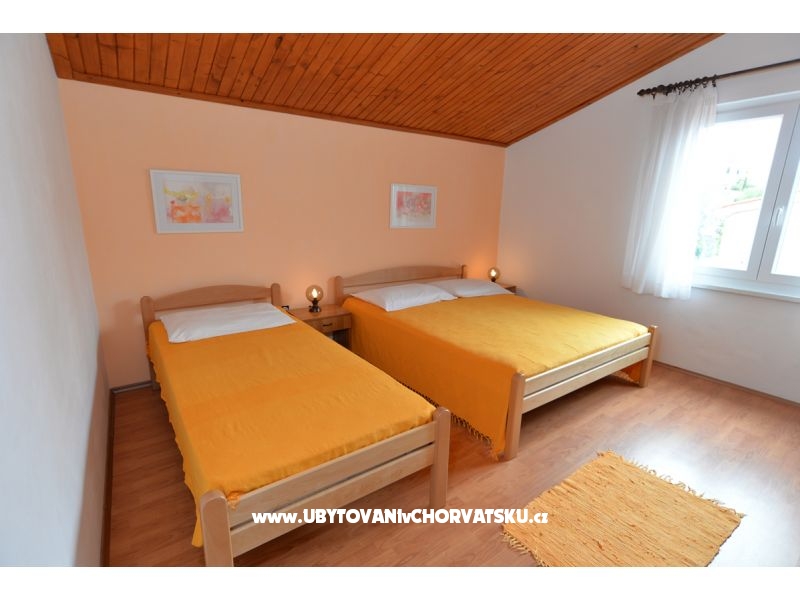 Apartmány Rabac – ubytování Rabac, Chorvatsko – foto 3