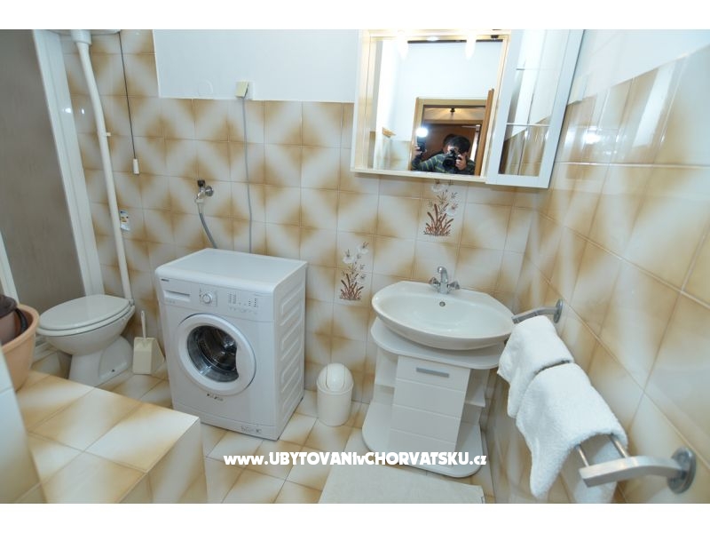 Apartmány Rabac – ubytování Rabac, Chorvatsko – foto 5