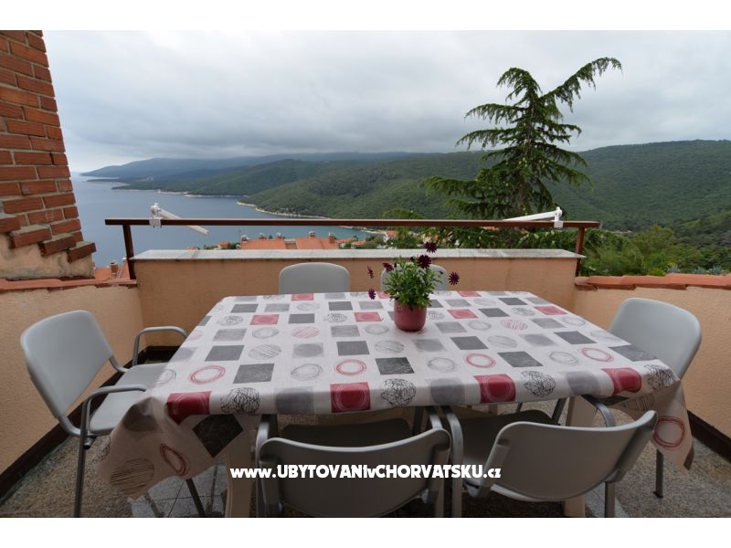 Apartmány Rabac – ubytování Rabac, Chorvatsko – foto 7