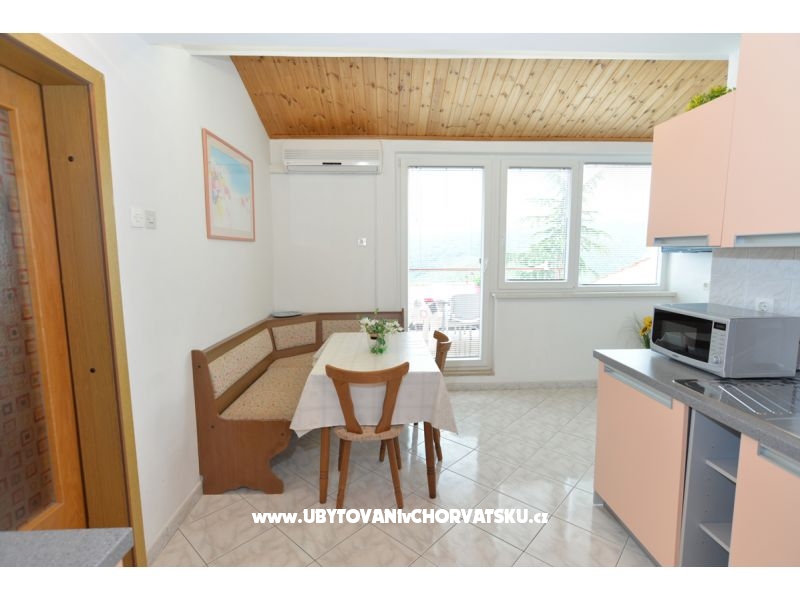 Apartmány Rabac – ubytování Rabac, Chorvatsko – foto 8
