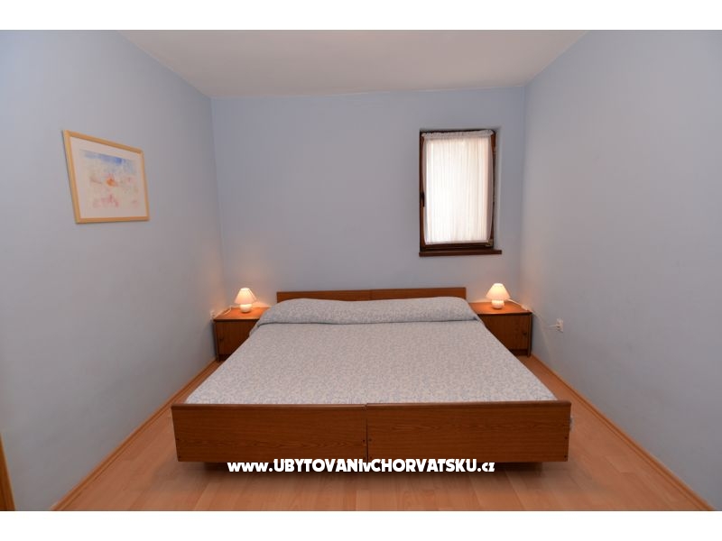 Apartmány Rabac – ubytování Rabac, Chorvatsko – foto 9