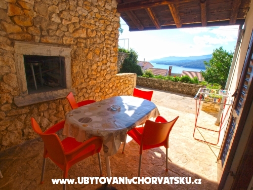 Mariza - Rabac Croatie