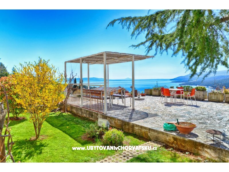 Sweet apartment in Rabac – Ferienwohnung Rabac, Kroatien – Foto 10