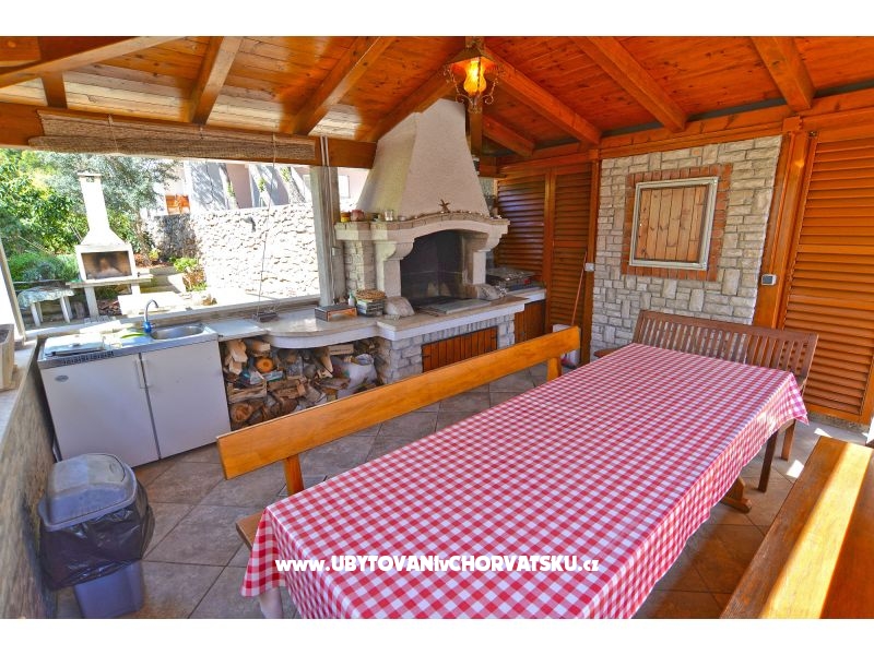 Sweet apartment in Rabac – Ferienwohnung Rabac, Kroatien – Foto 12