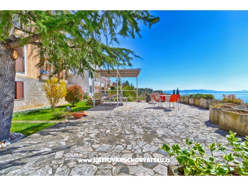 Sweet apartment in Rabac – Ferienwohnung Rabac, Kroatien – Foto 14