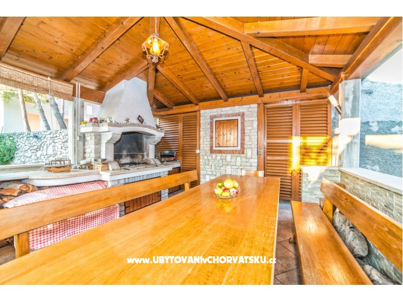 Sweet apartment in Rabac – Ferienwohnung Rabac, Kroatien – Foto 17