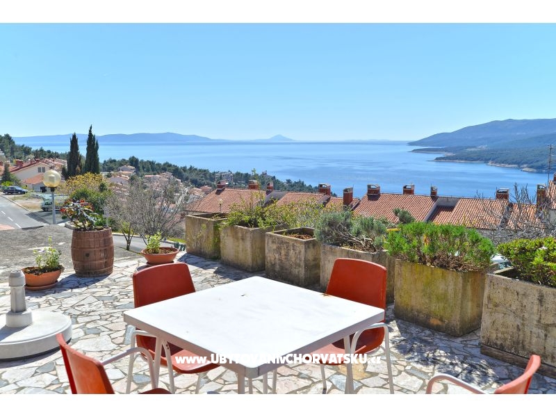 Sweet apartment in Rabac – Ferienwohnung Rabac, Kroatien – Foto 6