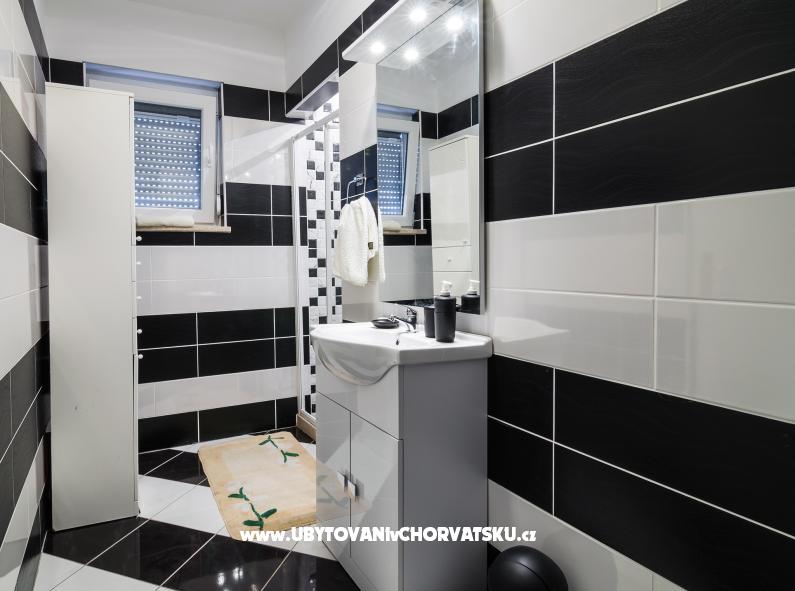 Villa Alison – Ferienwohnung Rabac, Kroatien – Foto 4