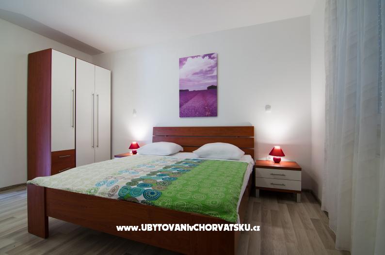 Villa Alison – Ferienwohnung Rabac, Kroatien – Foto 6