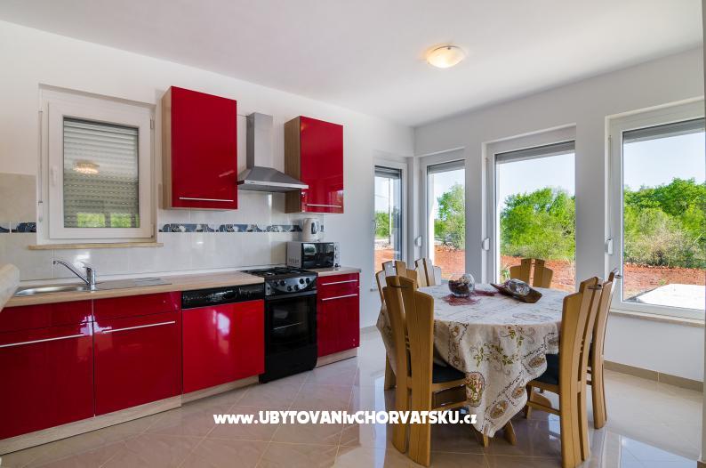 Villa Alison – Ferienwohnung Rabac, Kroatien – Foto 8