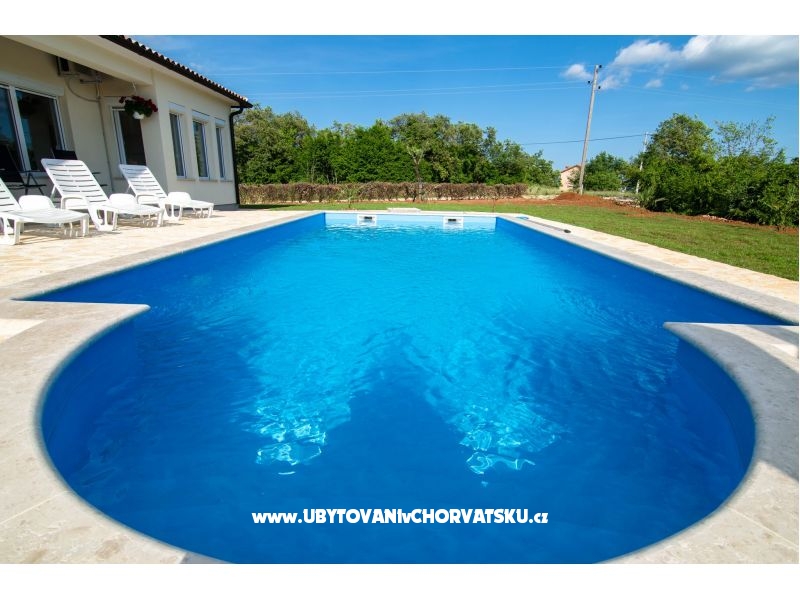 Villa Alison – Ferienwohnung Rabac, Kroatien – Foto 9