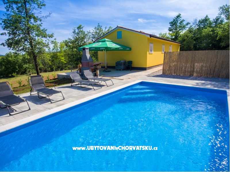 Villa St. Nikola – Ferienwohnung Rabac, Kroatien – Foto 1