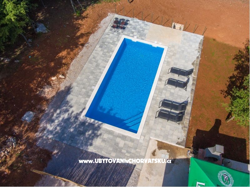 Villa St. Nikola – Ferienwohnung Rabac, Kroatien – Foto 16