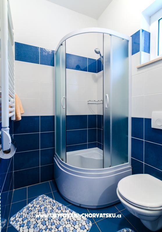 Villa St. Nikola – Ferienwohnung Rabac, Kroatien – Foto 3