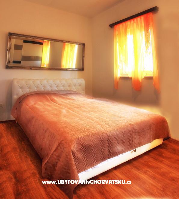 Villa St. Nikola – Ferienwohnung Rabac, Kroatien – Foto 4