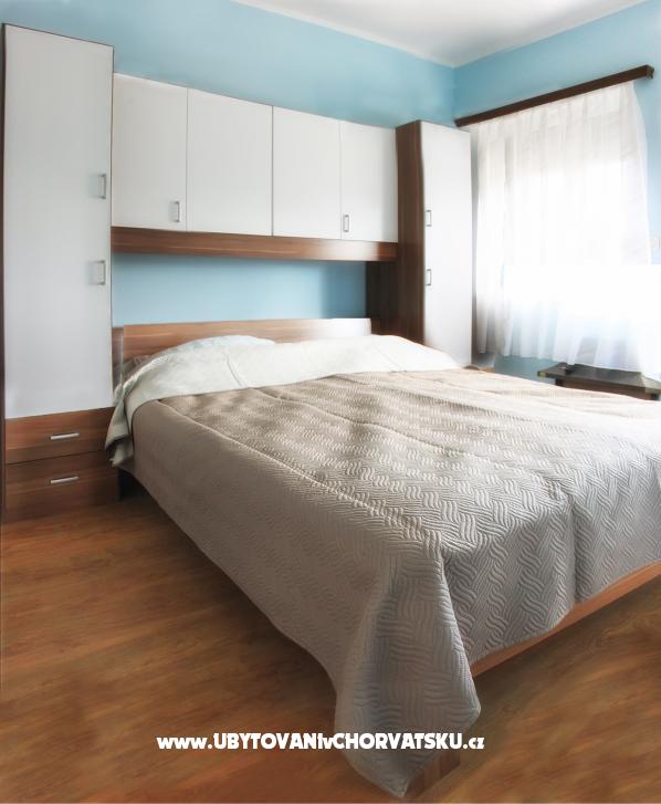 Villa St. Nikola – Ferienwohnung Rabac, Kroatien – Foto 5