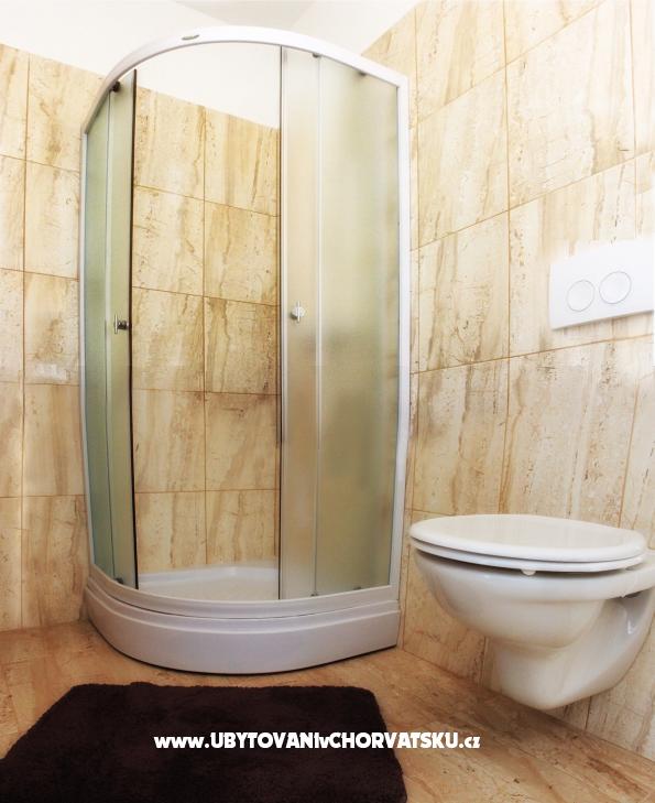 Villa St. Nikola – Ferienwohnung Rabac, Kroatien – Foto 6