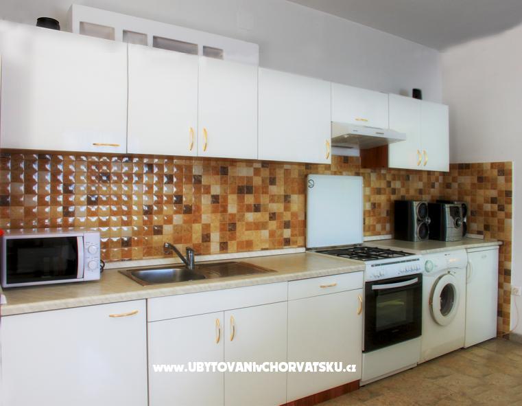 Villa St. Nikola – Ferienwohnung Rabac, Kroatien – Foto 7