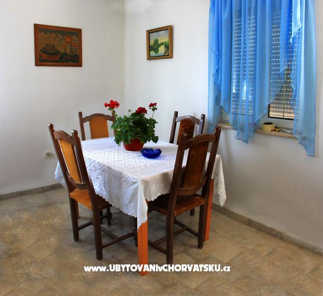 Villa St. Nikola – Ferienwohnung Rabac, Kroatien – Foto 8