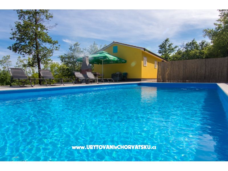 Villa St. Nikola – Ferienwohnung Rabac, Kroatien – Foto 9