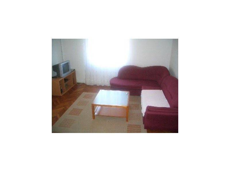 Apartment Anka – Ferienwohnung Razanac, Kroatien – Foto 6