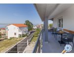 Apartma ZARA - Raanac Chorvtsko