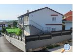 Apartma ZARA - Raanac Chorvtsko