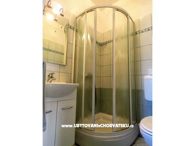 Apartment Anka – Ferienwohnung Razanac, Kroatien – Foto 9