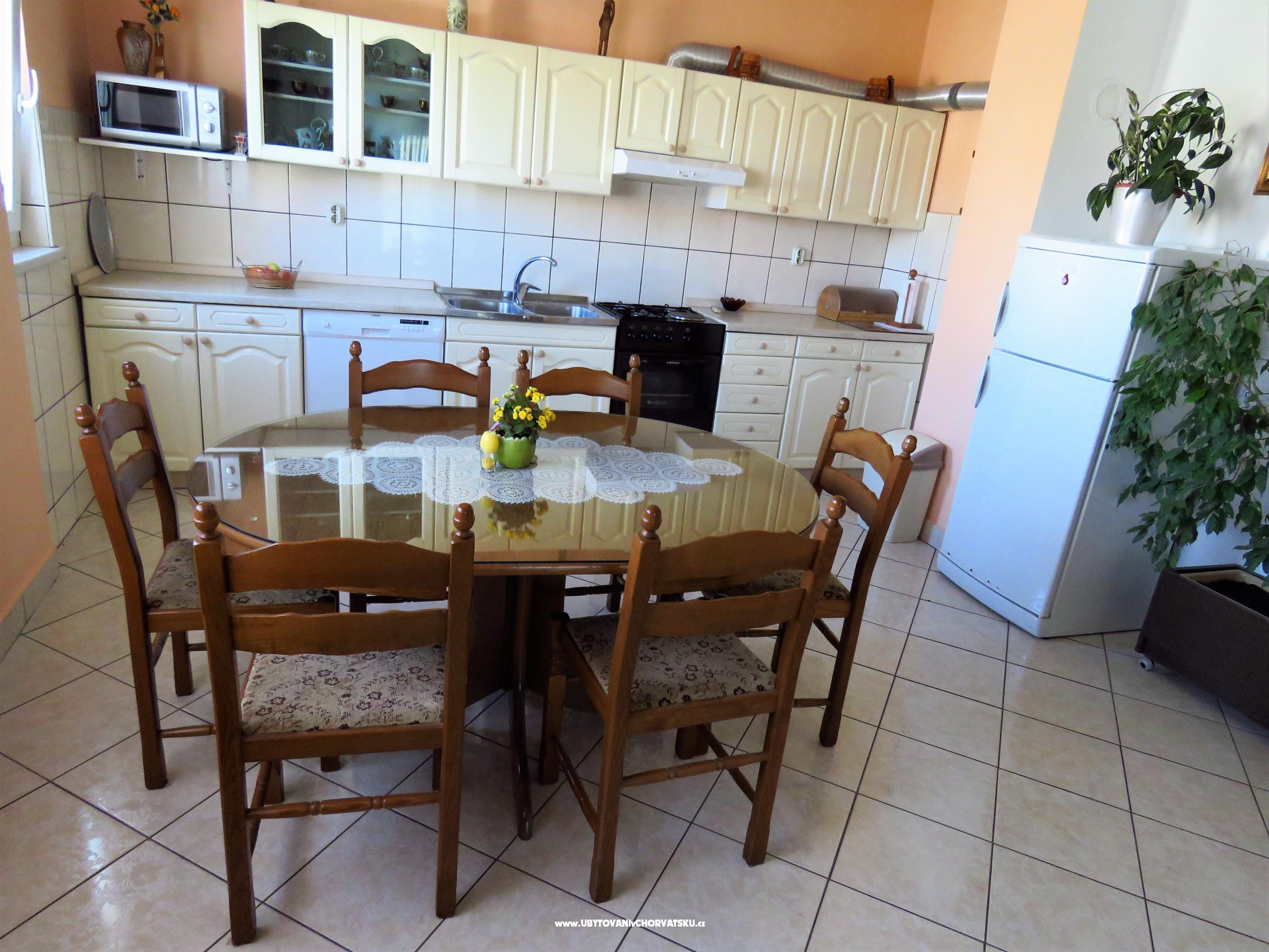 Apartment Anka – Ferienwohnung Razanac, Kroatien – Foto 5