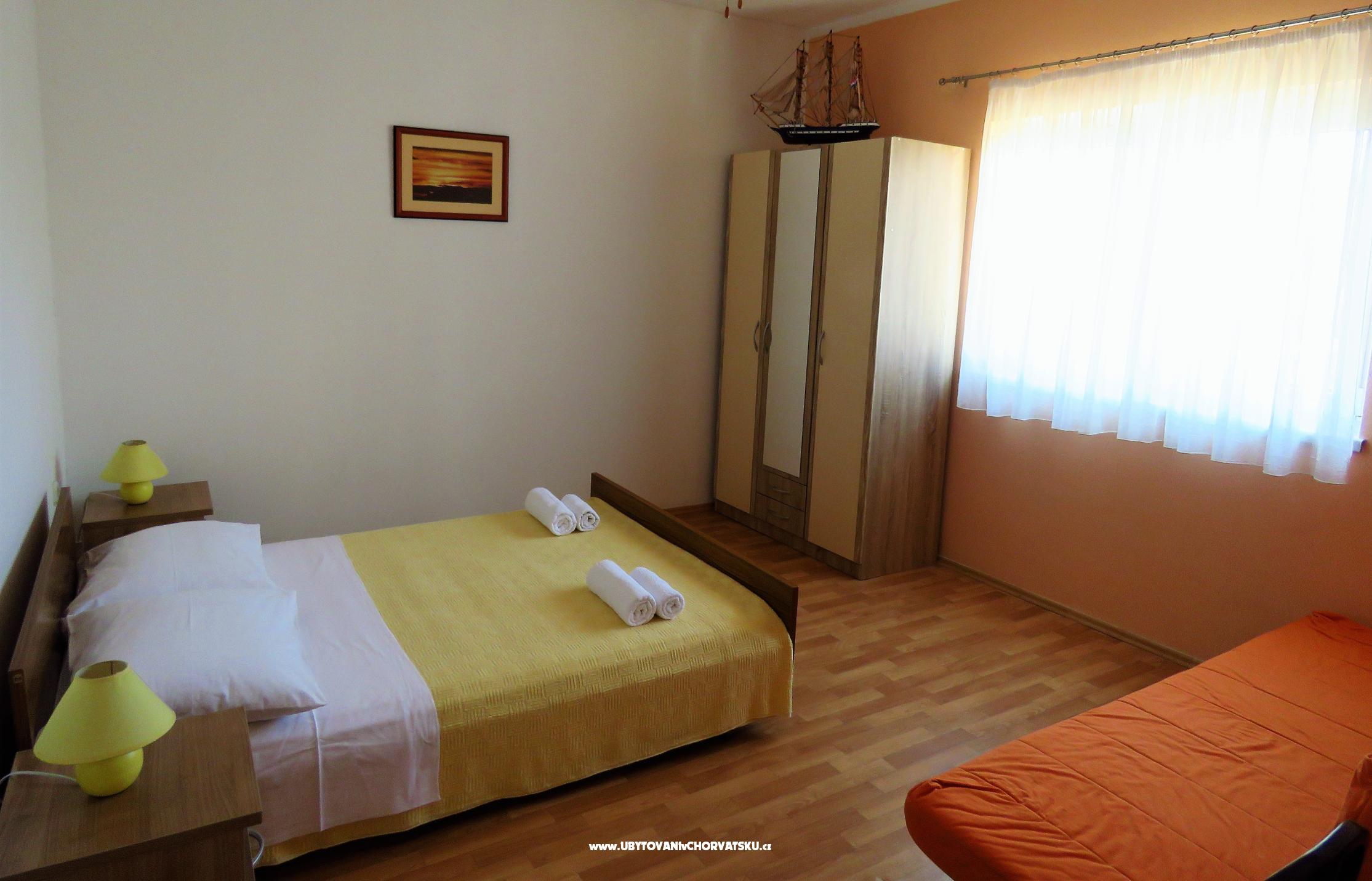 Apartment Anka – Ferienwohnung Razanac, Kroatien – Foto 7