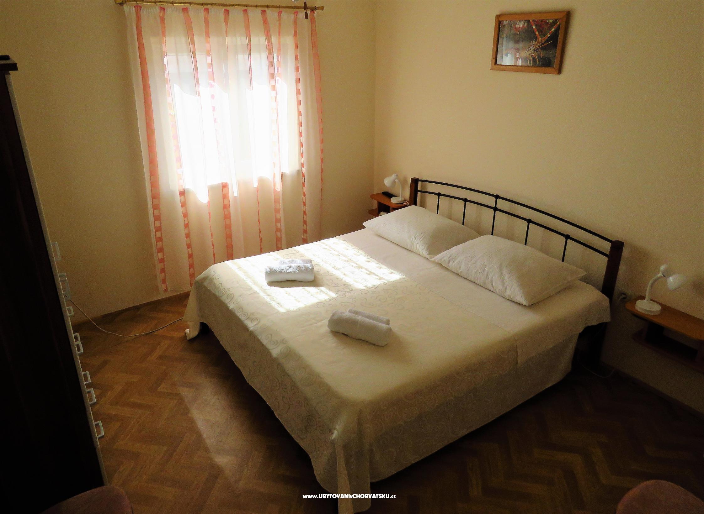 Apartment Anka – Ferienwohnung Razanac, Kroatien – Foto 8