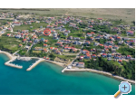Apartment Lemi - Raanac Kroatien