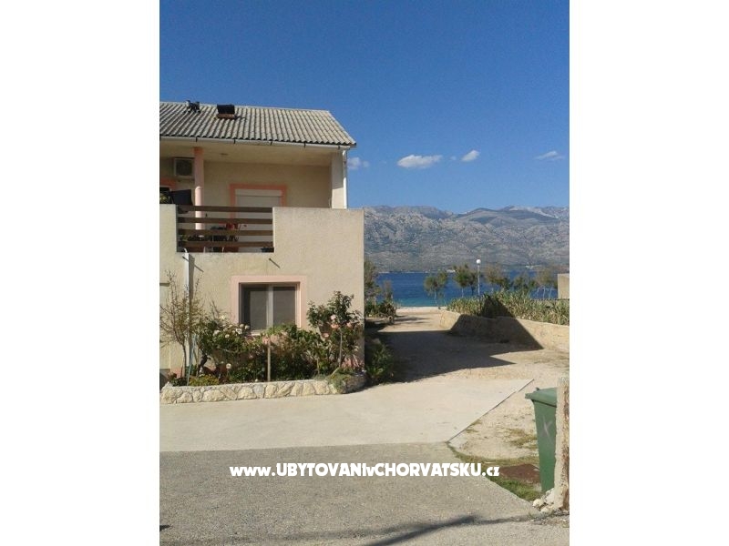 Apartment Mila – Ferienwohnung Razanac, Kroatien – Foto 1