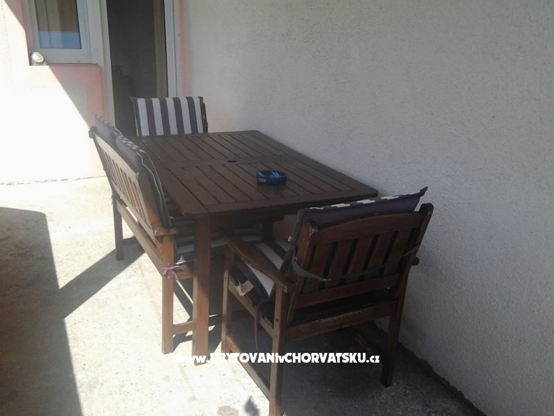 Apartment Mila – Ferienwohnung Razanac, Kroatien – Foto 10