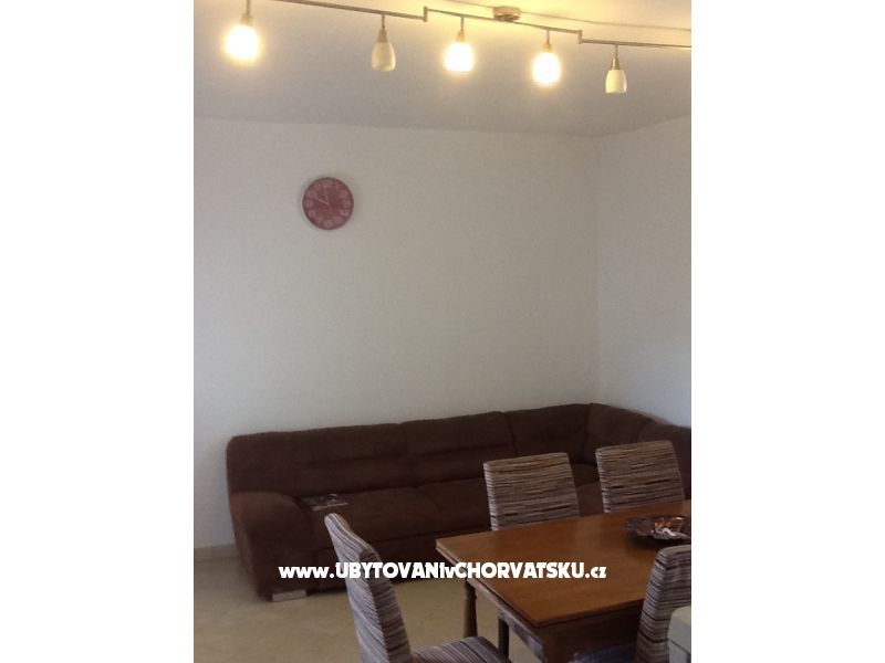 Apartment Mila – Ferienwohnung Razanac, Kroatien – Foto 11