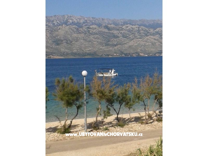 Apartment Mila – Ferienwohnung Razanac, Kroatien – Foto 12