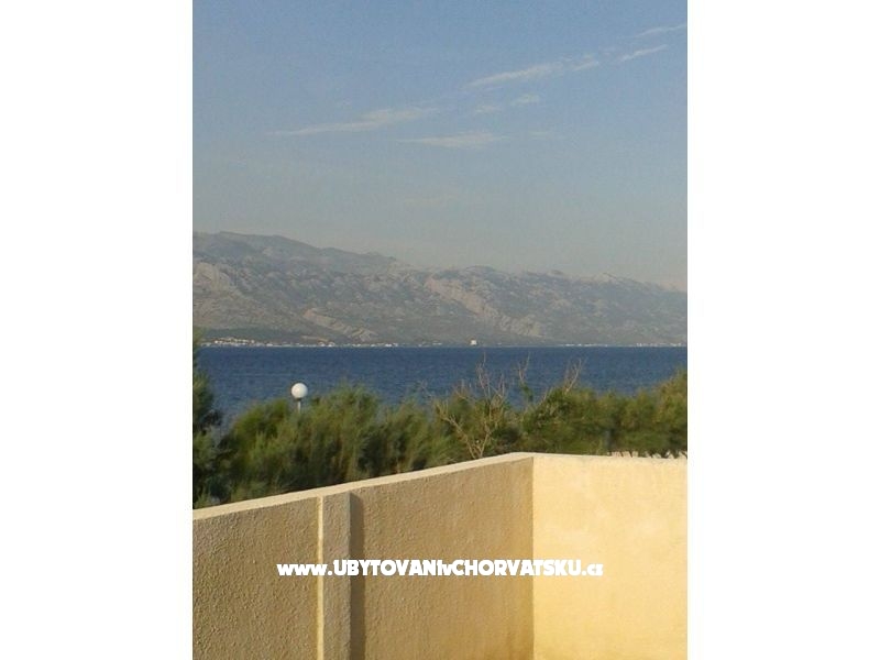 Apartment Mila – Ferienwohnung Razanac, Kroatien – Foto 13