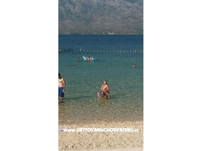 Apartment Mila – Ferienwohnung Razanac, Kroatien – Foto 17