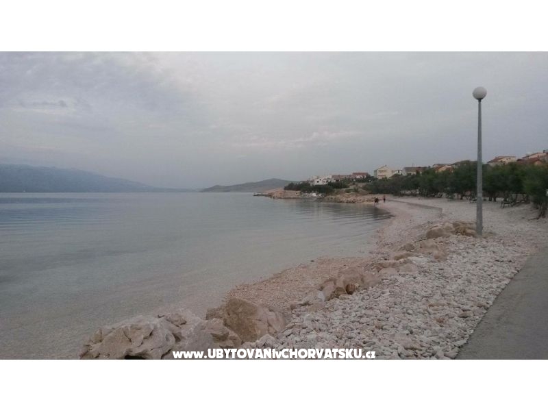 Apartment Mila – Ferienwohnung Razanac, Kroatien – Foto 18