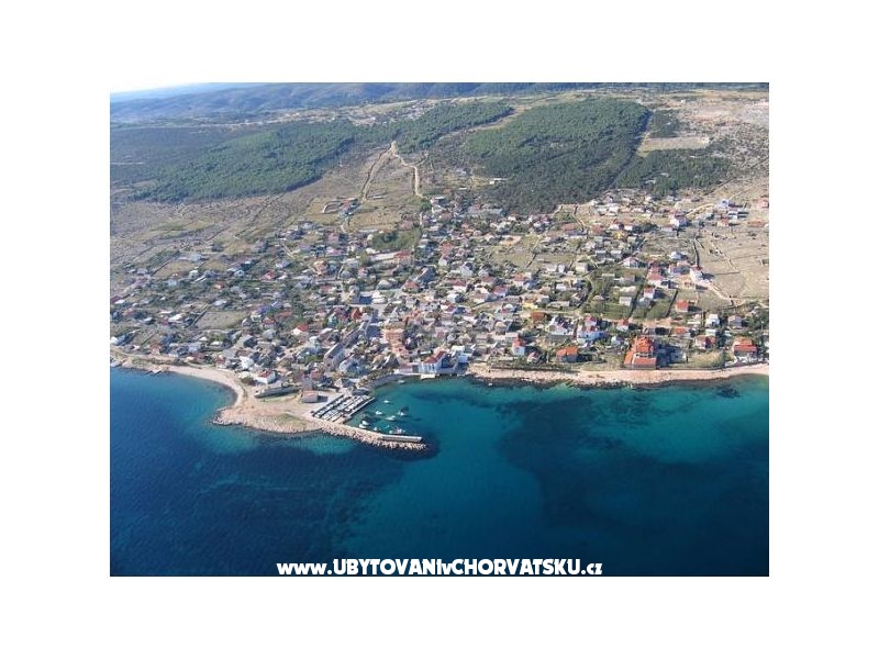 Apartment Mila – Ferienwohnung Razanac, Kroatien – Foto 2