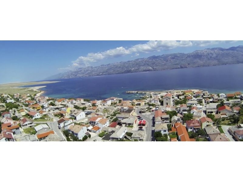 Apartment Mila – Ferienwohnung Razanac, Kroatien – Foto 3