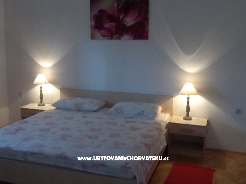 Apartment Mila – Ferienwohnung Razanac, Kroatien – Foto 4