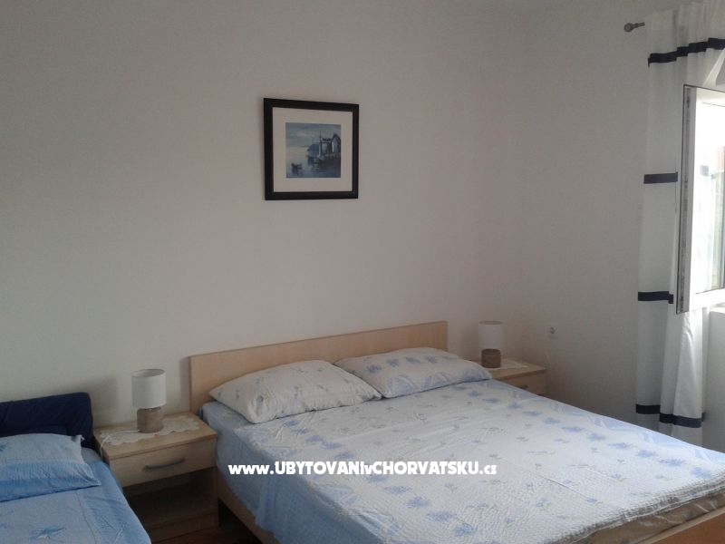 Apartment Mila – Ferienwohnung Razanac, Kroatien – Foto 5