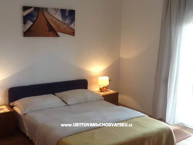 Apartment Mila – Ferienwohnung Razanac, Kroatien – Foto 6