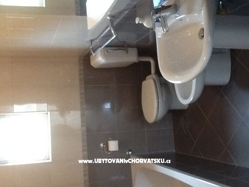 Apartment Mila – Ferienwohnung Razanac, Kroatien – Foto 7